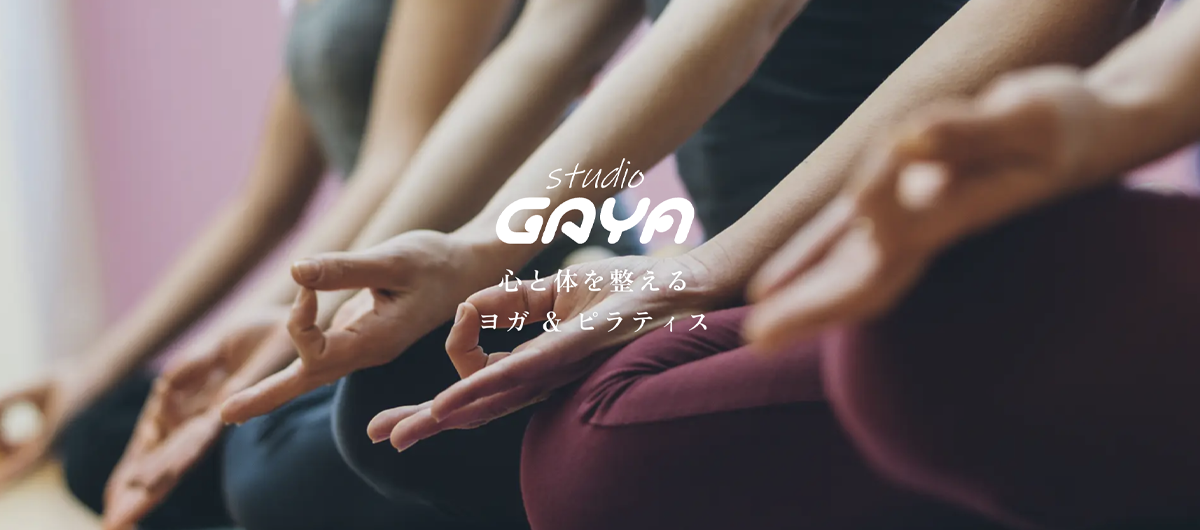 ヨガ&ピラティス