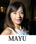 mayu