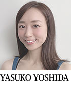 YASUKO YOSHIDA
